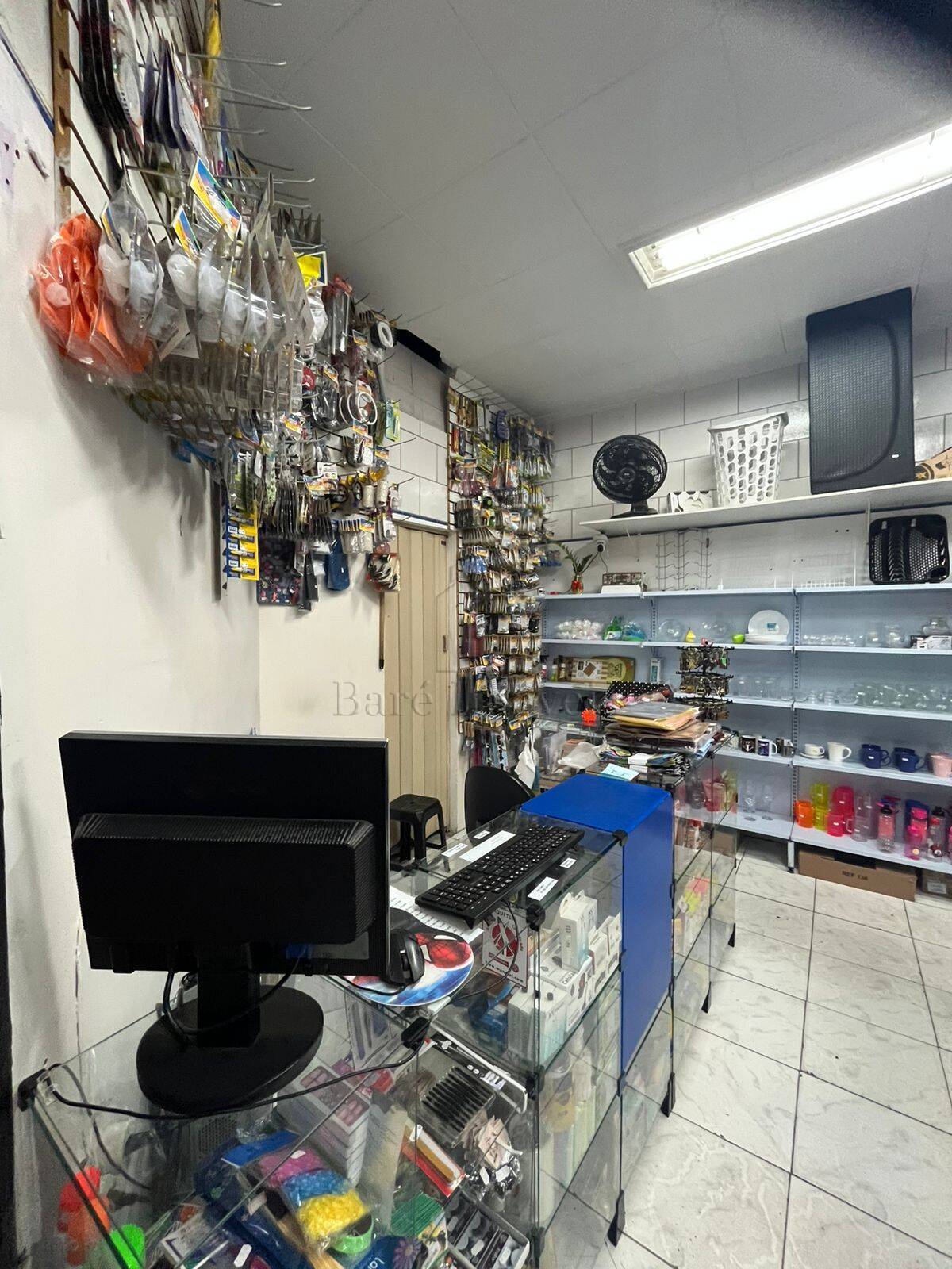 Loja-Salão, 58 m² - Foto 2