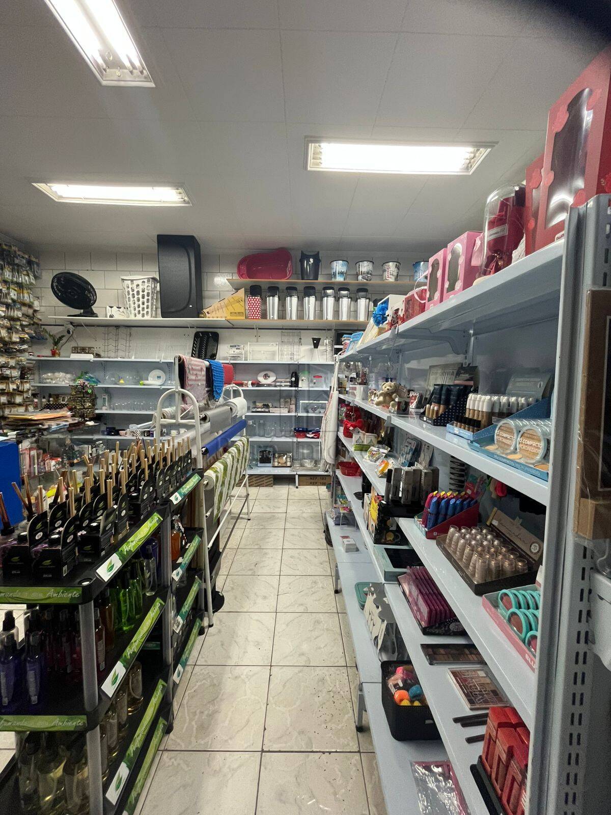 Loja-Salão, 58 m² - Foto 5