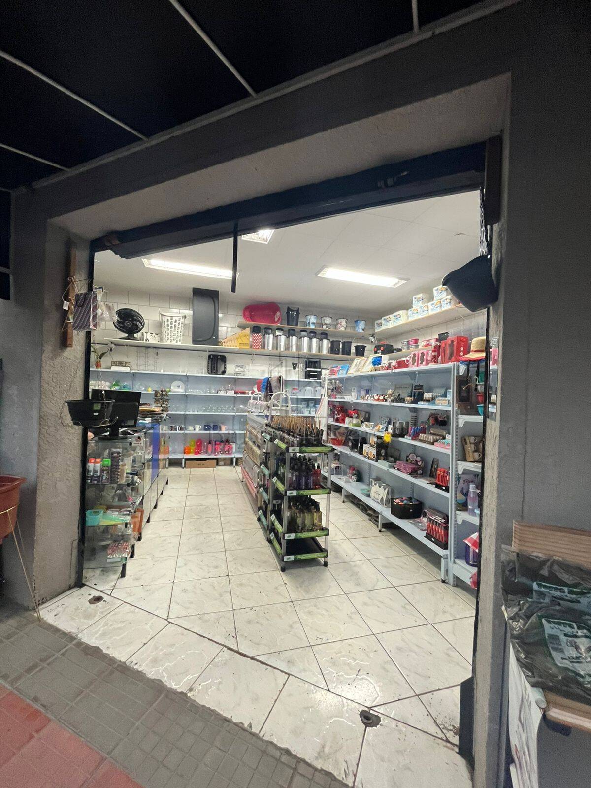 Loja-Salão, 58 m² - Foto 7