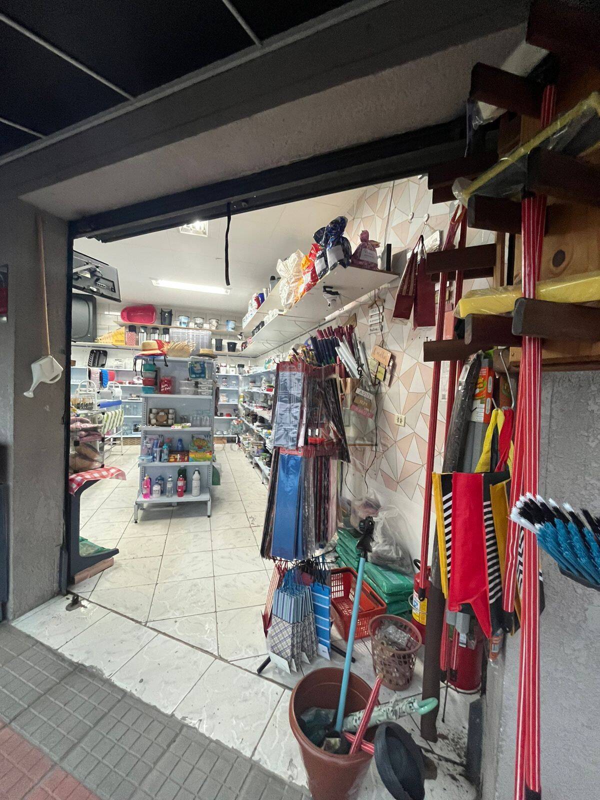 Loja-Salão, 58 m² - Foto 8