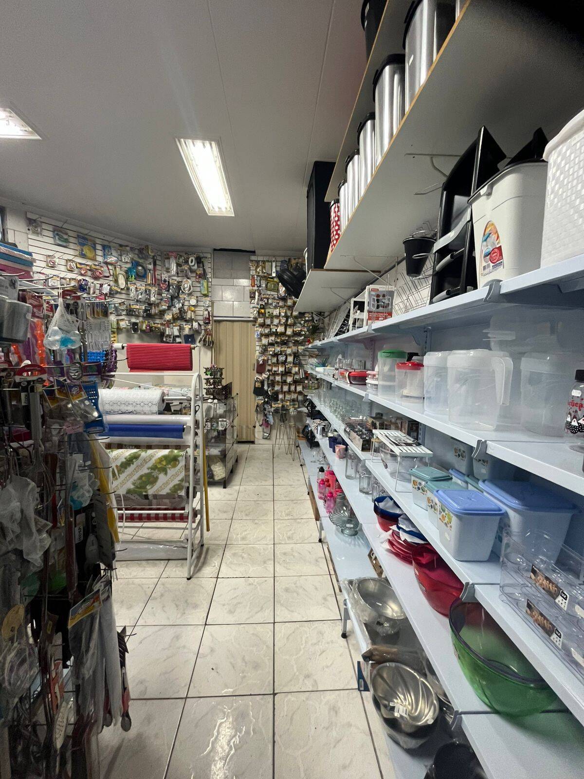 Loja-Salão, 58 m² - Foto 9