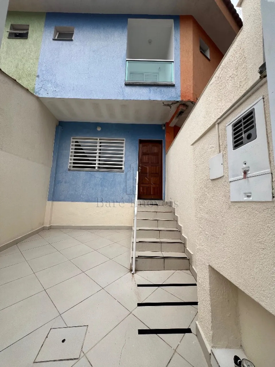 Sobrado, 2 quartos, 72 m² - Foto 5