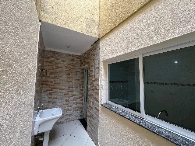 Sobrado, 2 quartos, 72 m² - Foto 6
