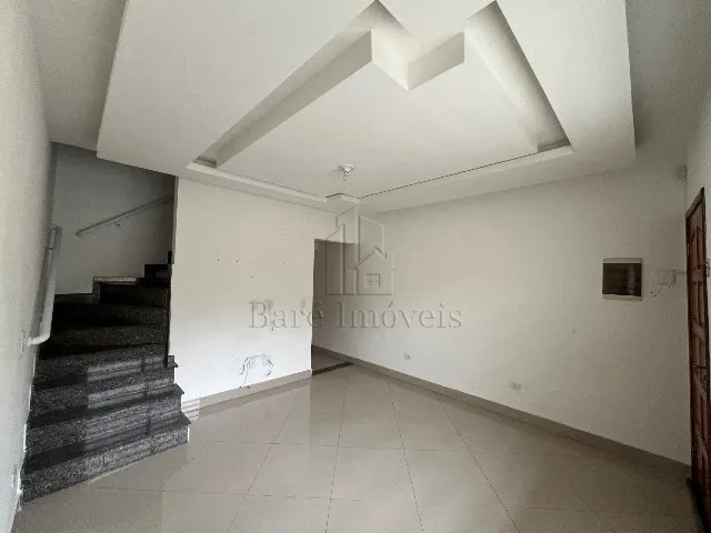 Sobrado, 2 quartos, 72 m² - Foto 1