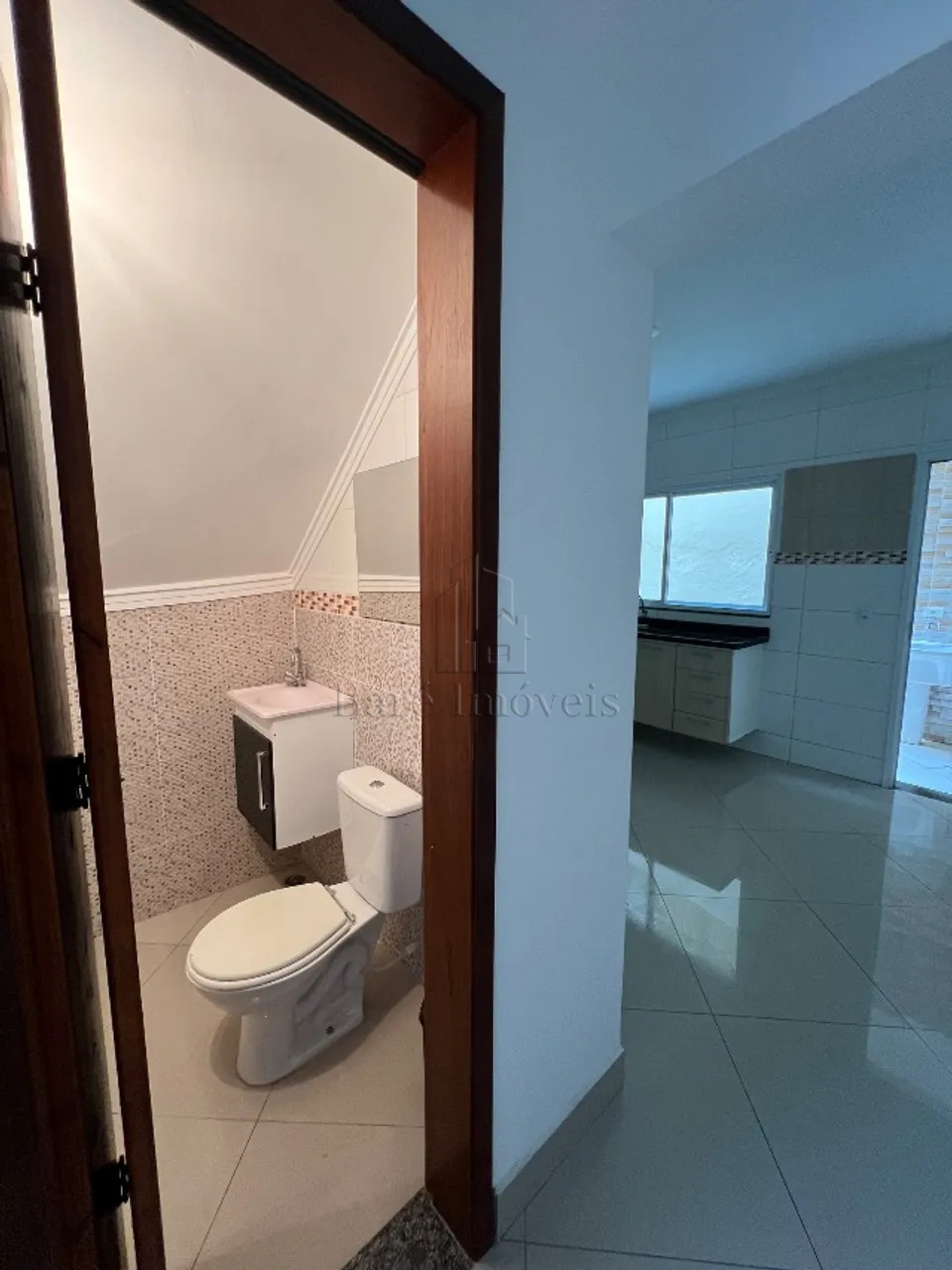 Sobrado, 2 quartos, 72 m² - Foto 8