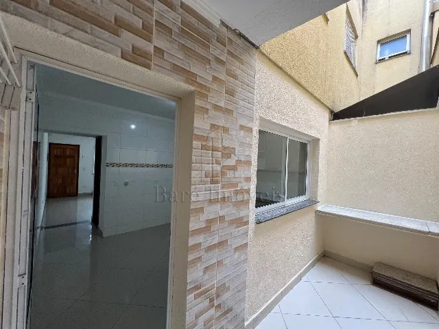Sobrado, 2 quartos, 72 m² - Foto 10