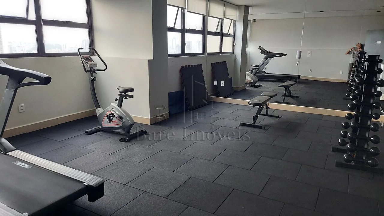 Apartamento, 2 quartos, 55 m² - Foto 1