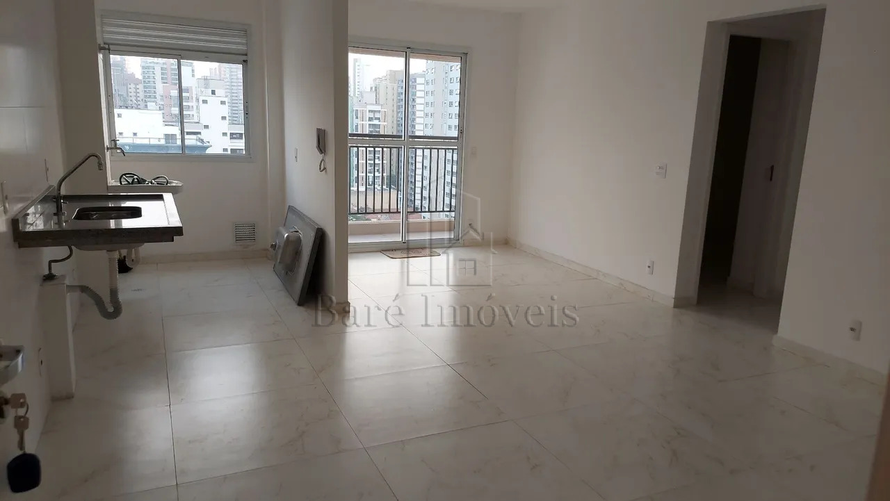 Apartamento, 2 quartos, 55 m² - Foto 2