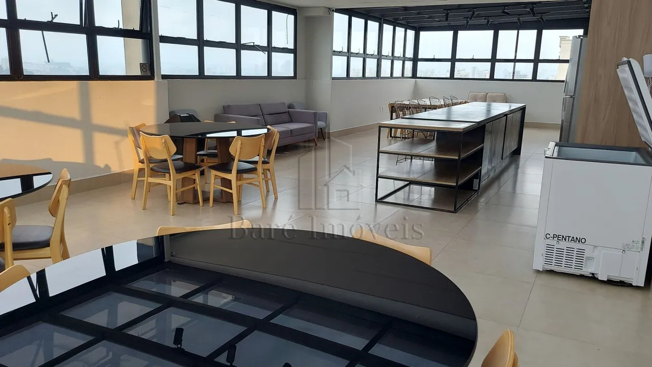 Apartamento, 2 quartos, 55 m² - Foto 8
