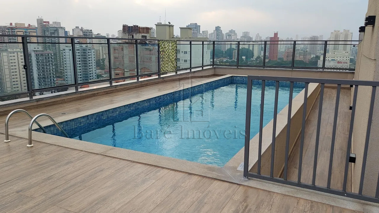 Apartamento, 2 quartos, 55 m² - Foto 10