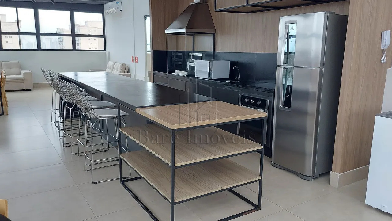 Apartamento, 2 quartos, 55 m² - Foto 11