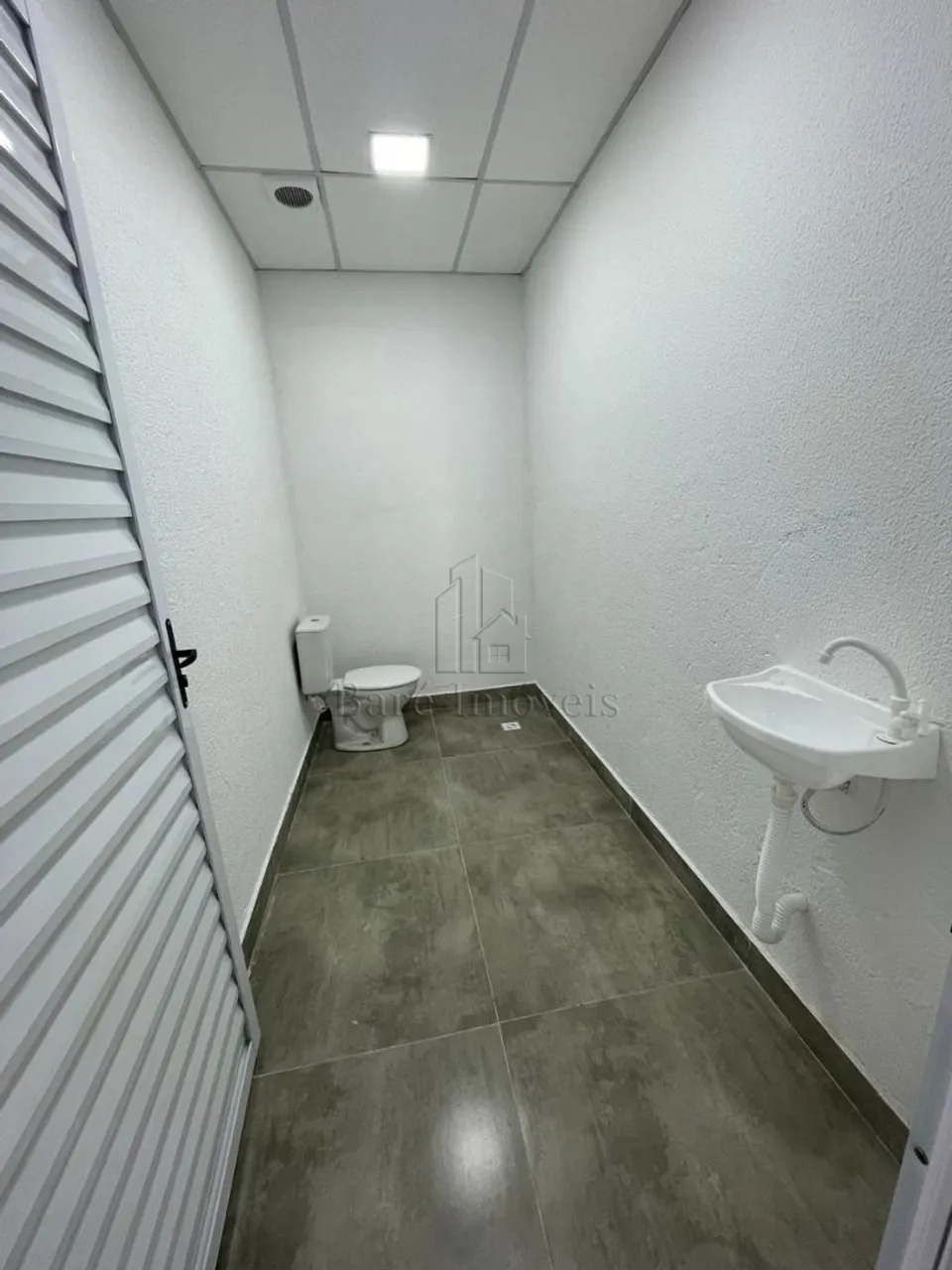 Loja-Salão, 100 m² - Foto 2