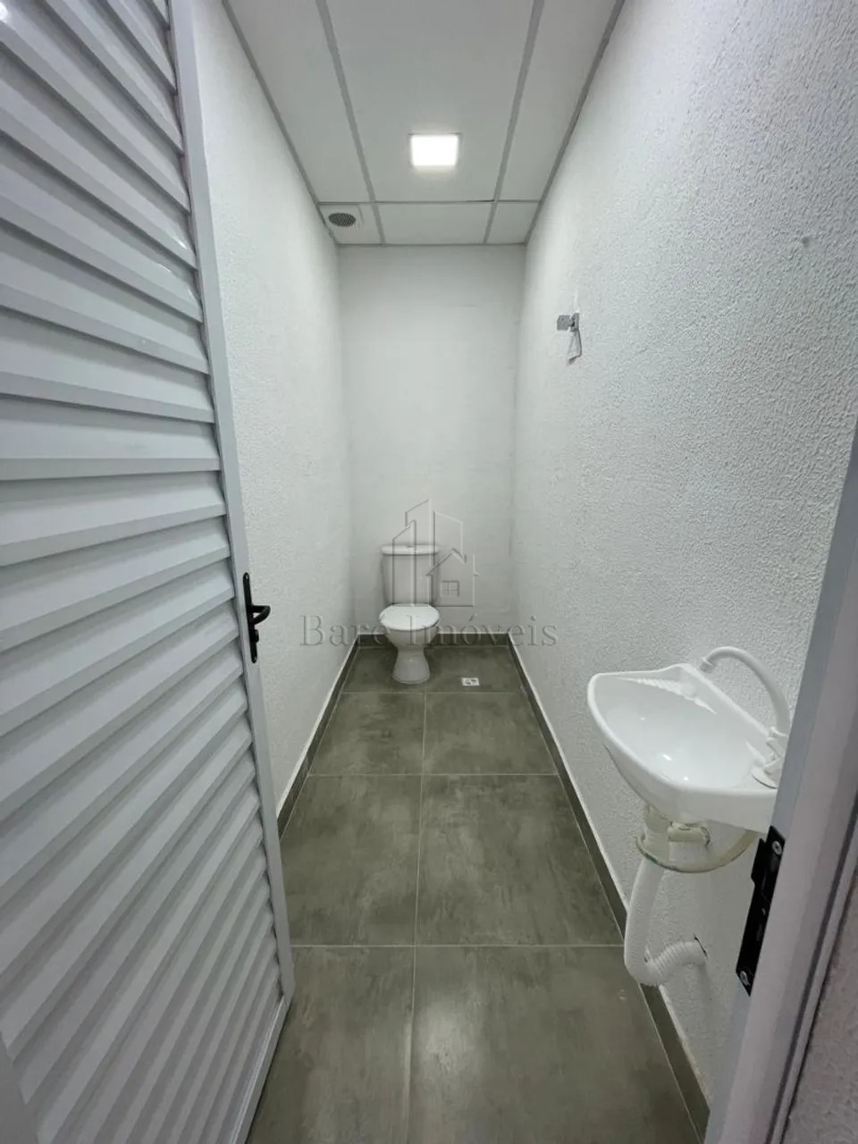 Loja-Salão, 100 m² - Foto 3