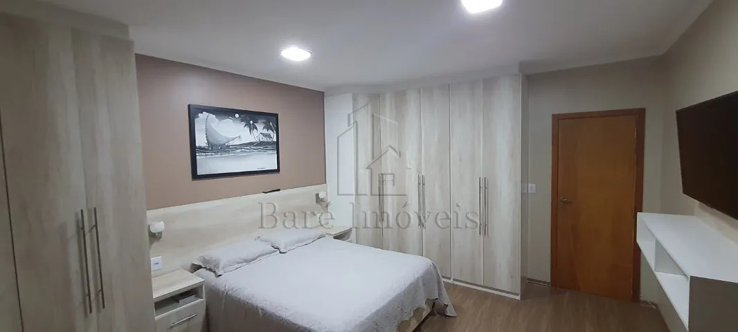 Sobrado, 4 quartos, 199 m² - Foto 6