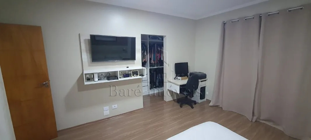 Sobrado, 4 quartos, 199 m² - Foto 8