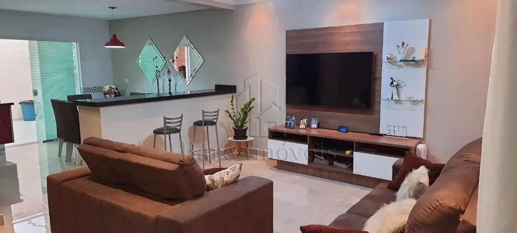 Sobrado, 4 quartos, 199 m² - Foto 9