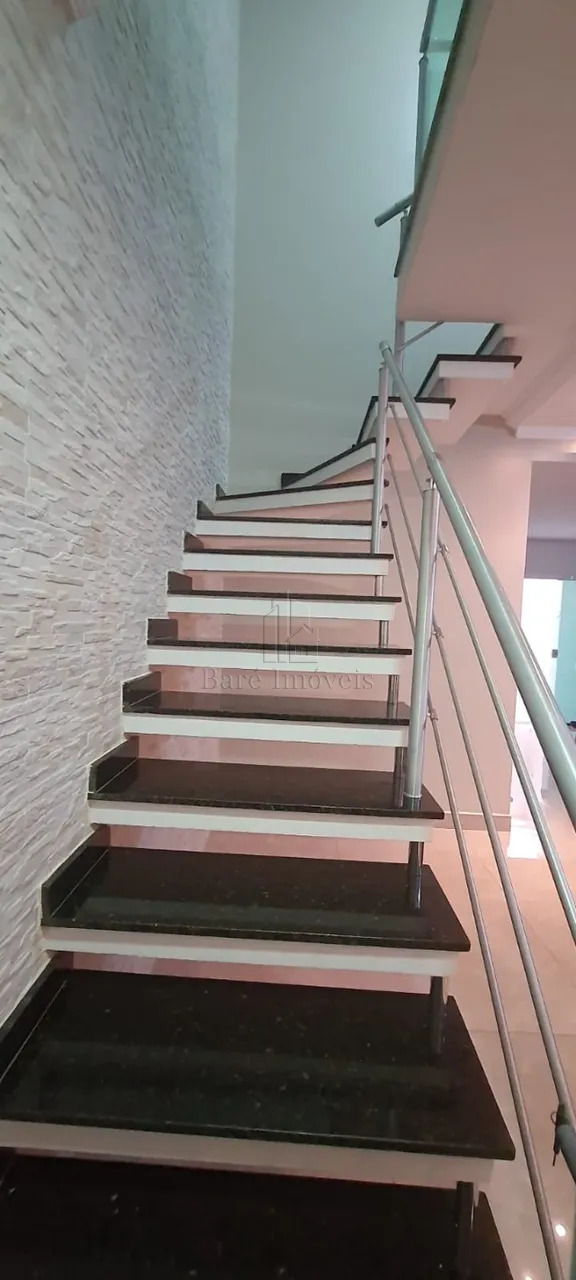 Sobrado, 4 quartos, 199 m² - Foto 11
