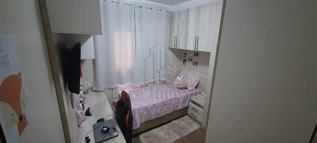 Sobrado, 4 quartos, 199 m² - Foto 12
