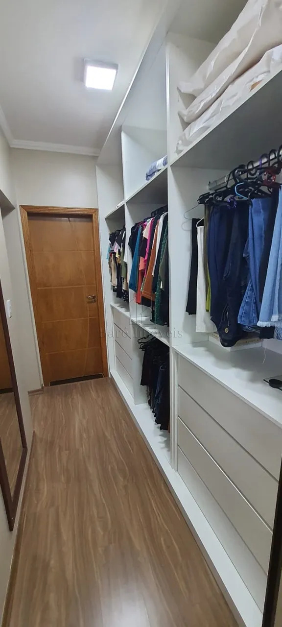 Sobrado, 4 quartos, 199 m² - Foto 14