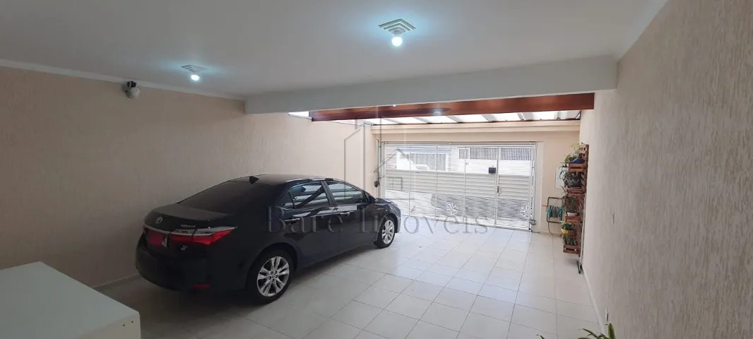 Sobrado, 4 quartos, 199 m² - Foto 15