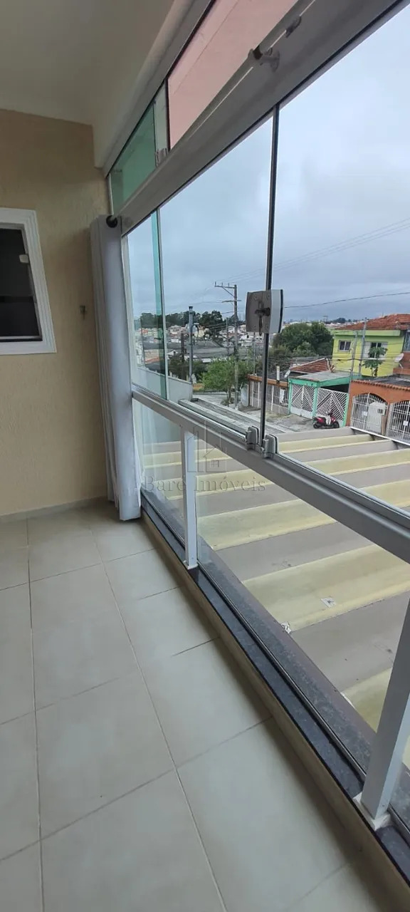 Sobrado, 4 quartos, 199 m² - Foto 16