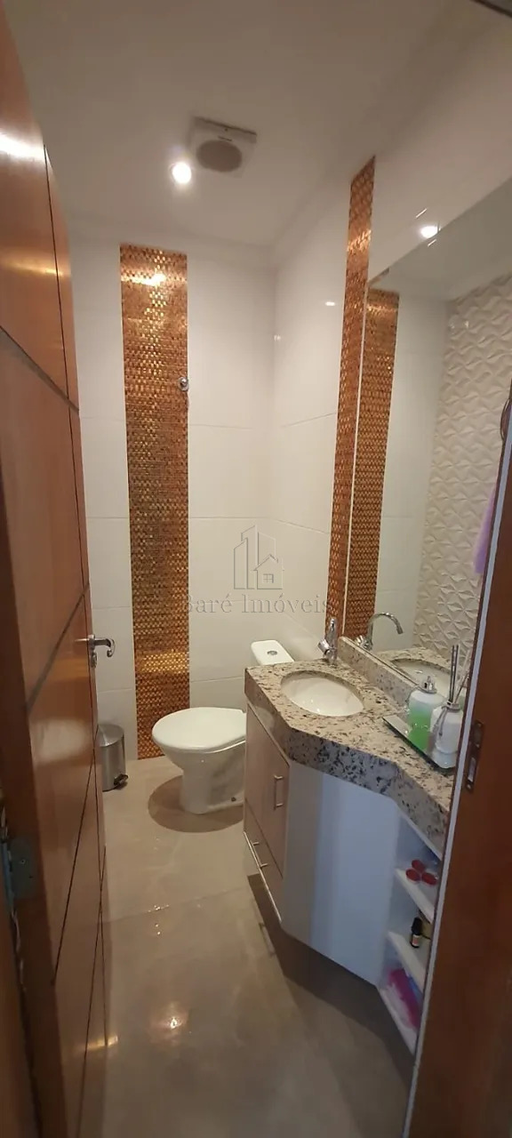 Sobrado, 4 quartos, 199 m² - Foto 17
