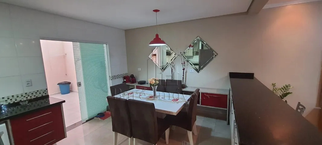 Sobrado, 4 quartos, 199 m² - Foto 18