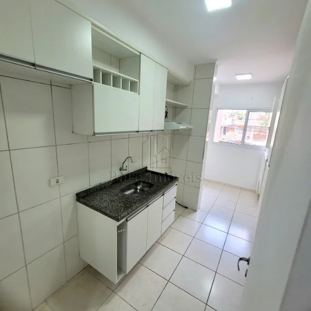 Apartamento, 3 quartos, 75 m² - Foto 2