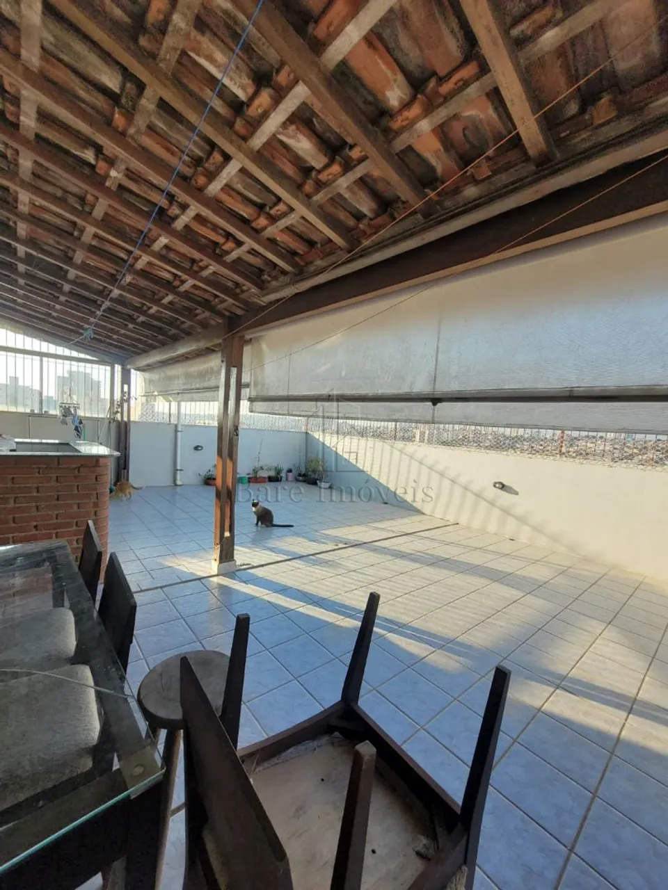 Cobertura à venda com 2 quartos, 140m² - Foto 3