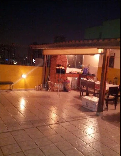 Cobertura à venda com 2 quartos, 140m² - Foto 4