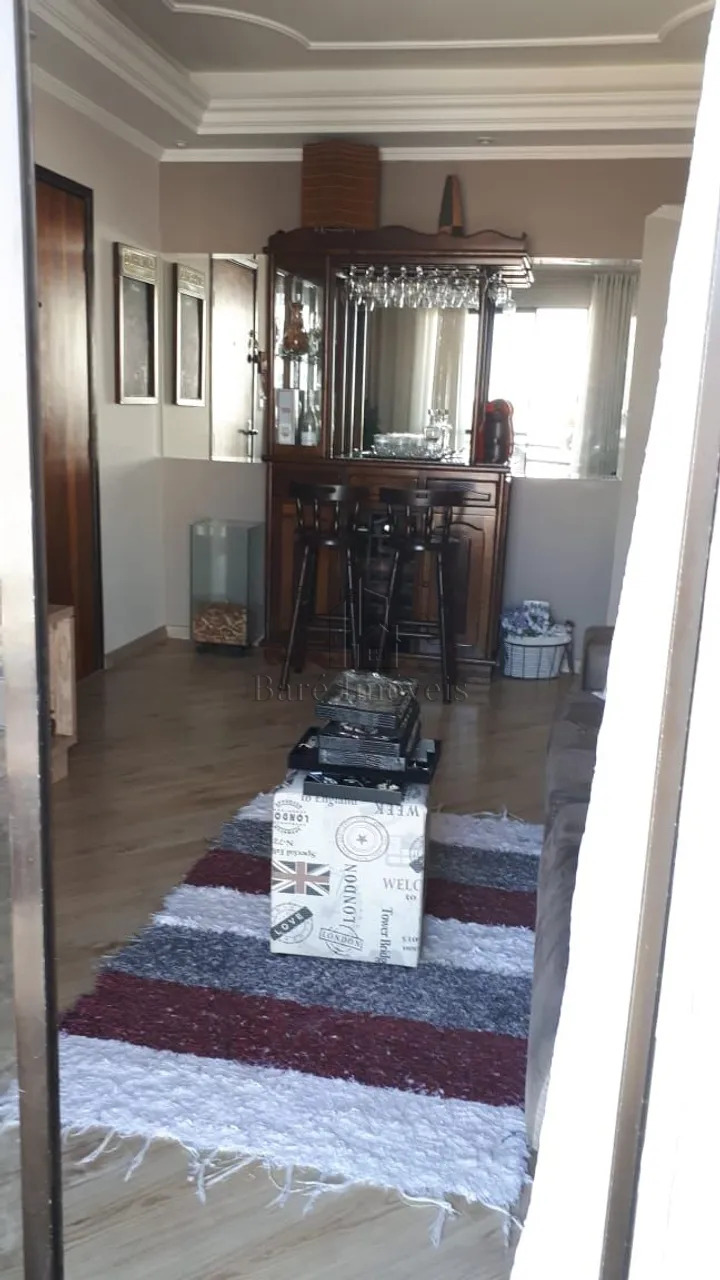 Cobertura à venda com 2 quartos, 140m² - Foto 5