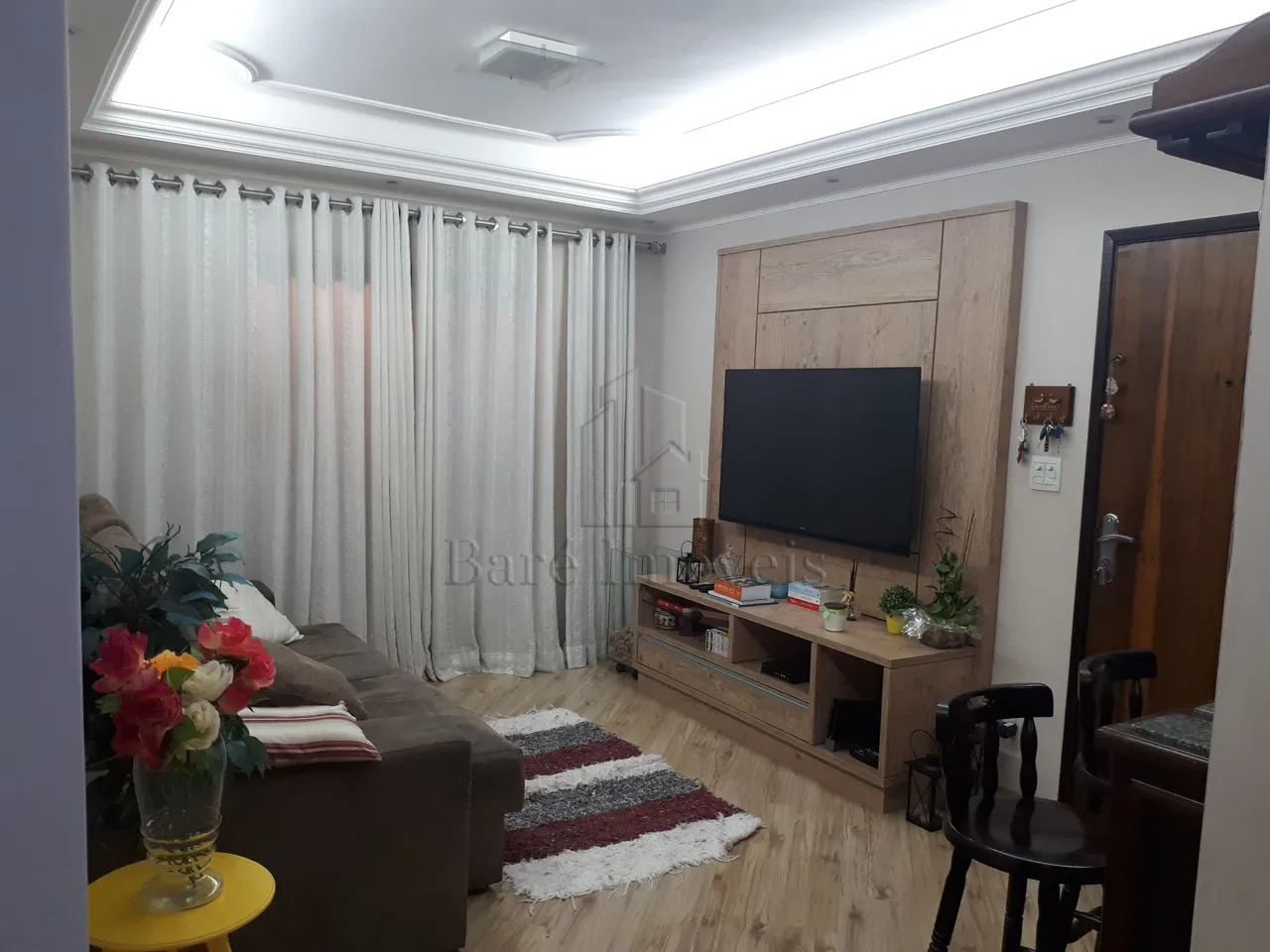 Cobertura à venda com 2 quartos, 140m² - Foto 6