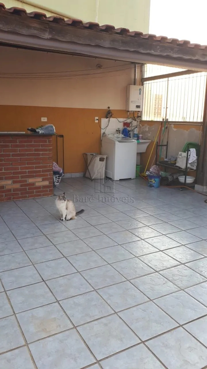 Cobertura à venda com 2 quartos, 140m² - Foto 7