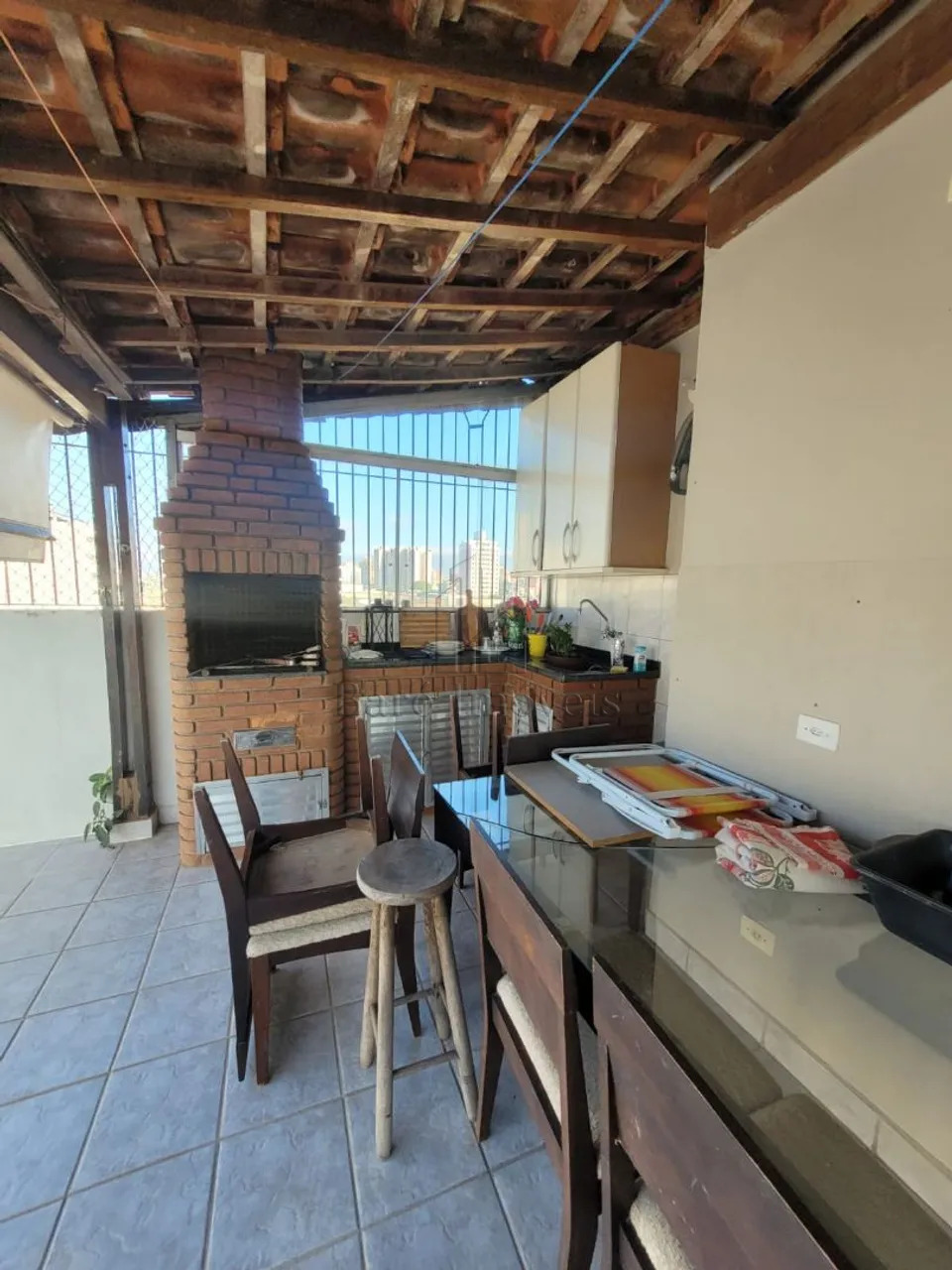 Cobertura à venda com 2 quartos, 140m² - Foto 8