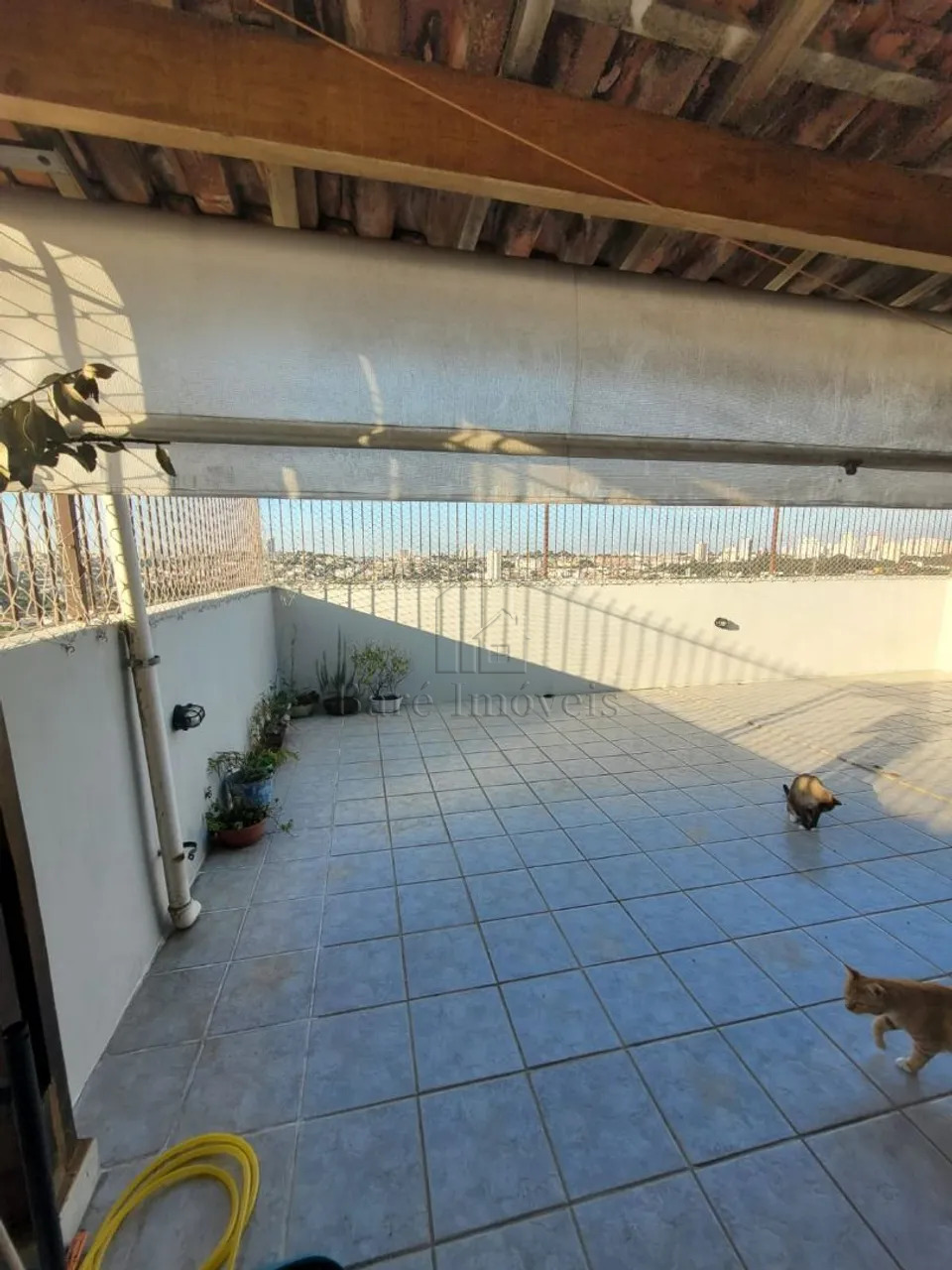 Cobertura à venda com 2 quartos, 140m² - Foto 9