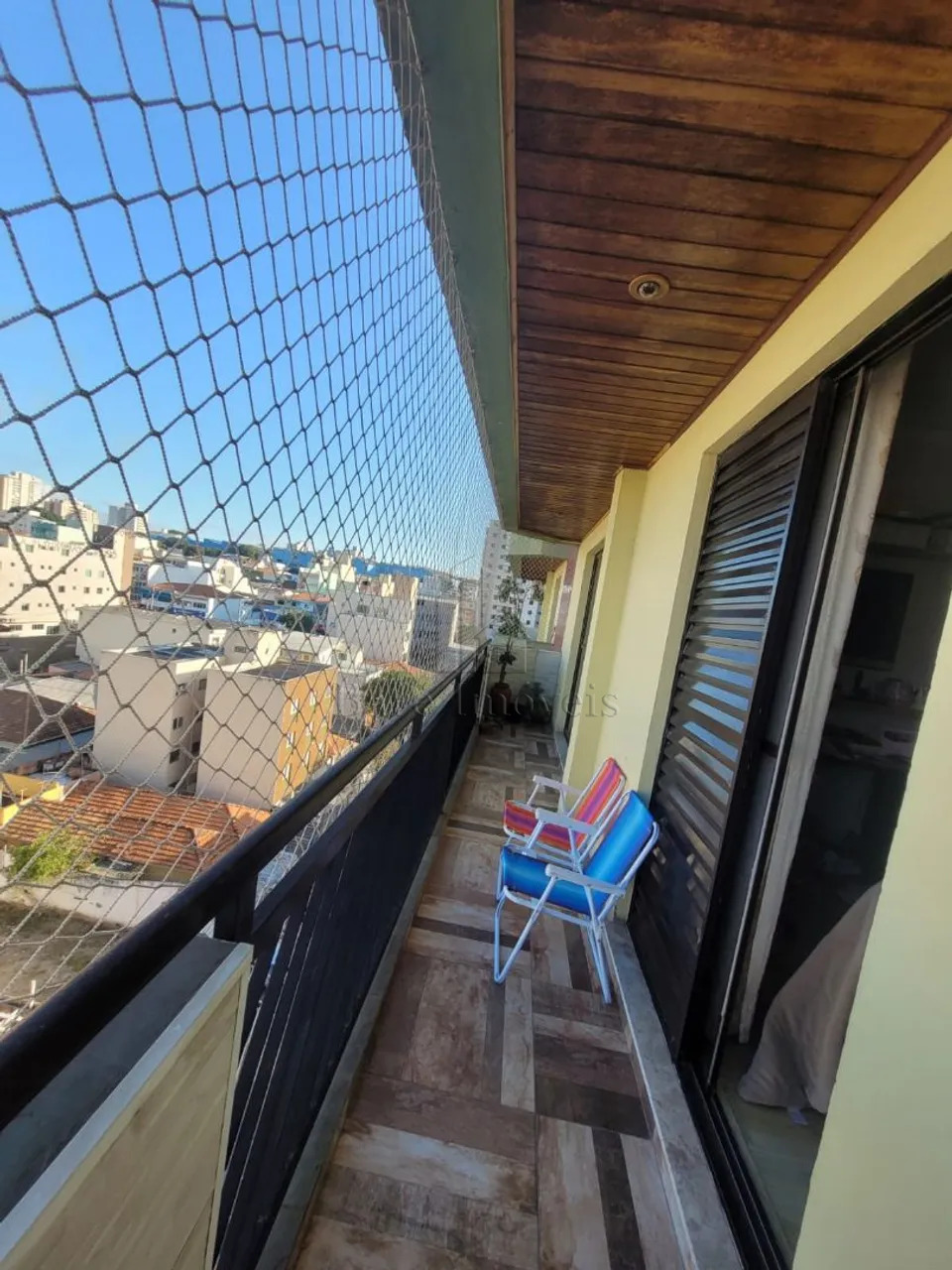 Cobertura à venda com 2 quartos, 140m² - Foto 10