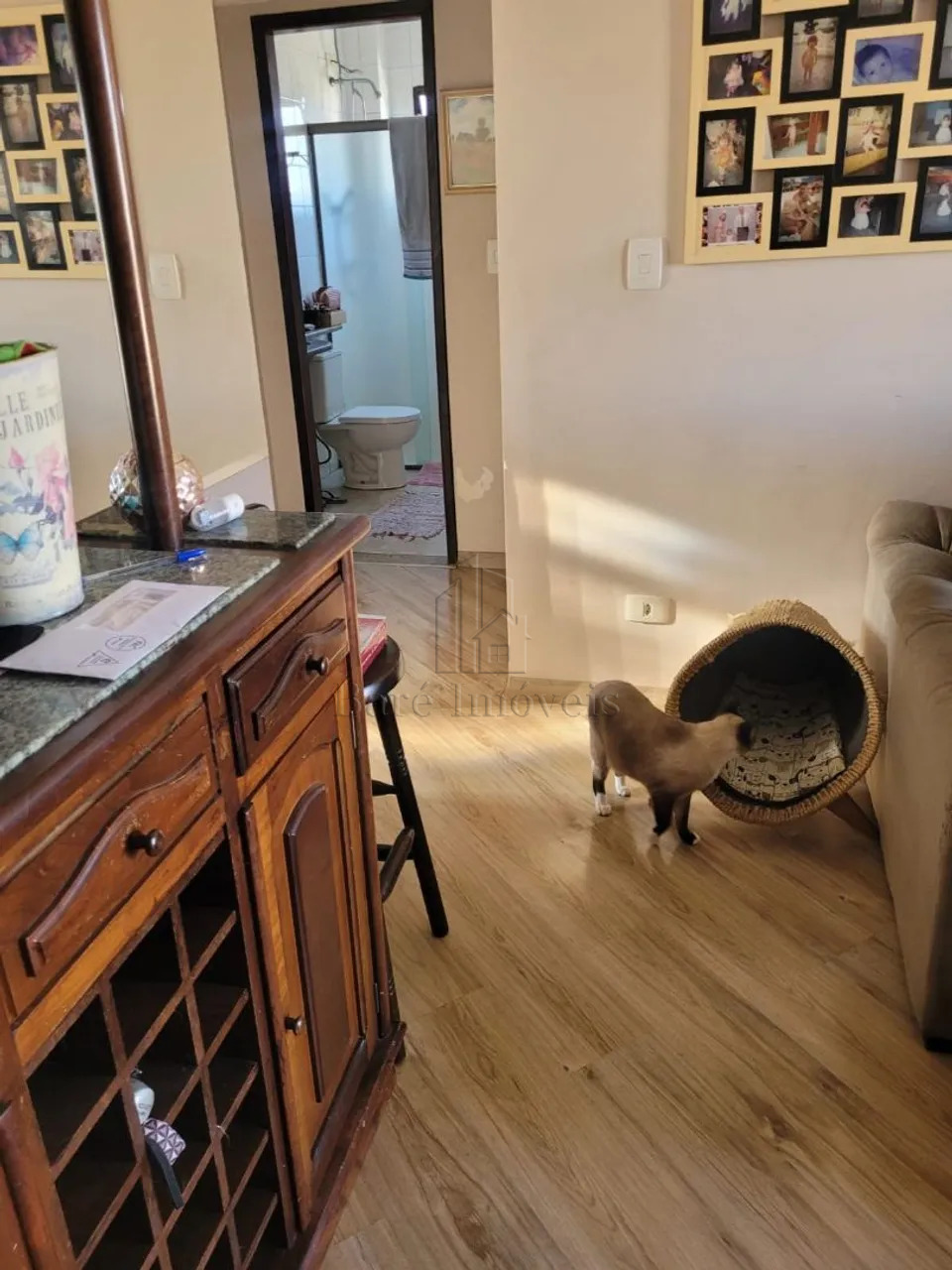Cobertura à venda com 2 quartos, 140m² - Foto 18