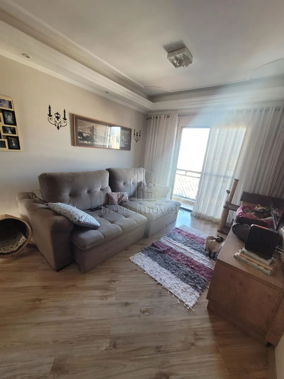 Cobertura à venda com 2 quartos, 140m² - Foto 2