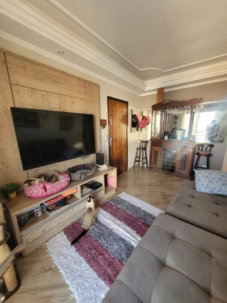 Cobertura à venda com 2 quartos, 140m² - Foto 19