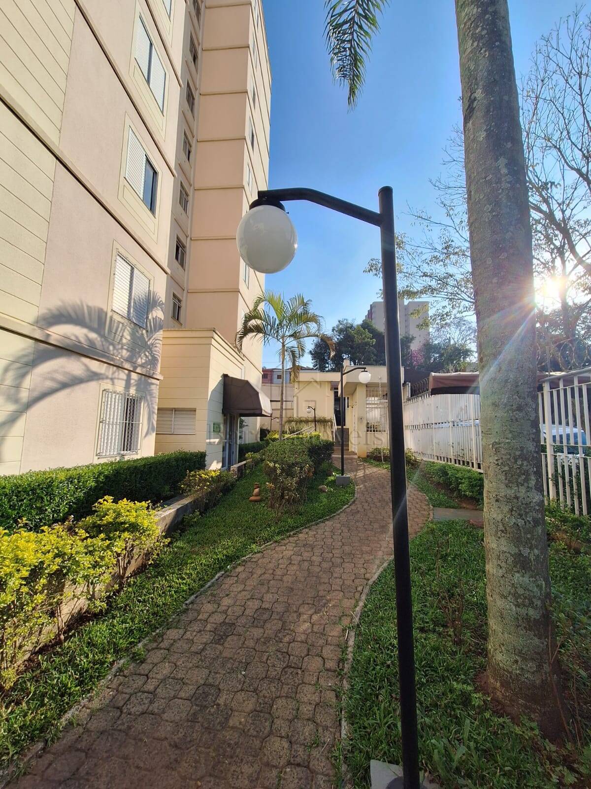 Apartamento, 3 quartos, 65 m² - Foto 2