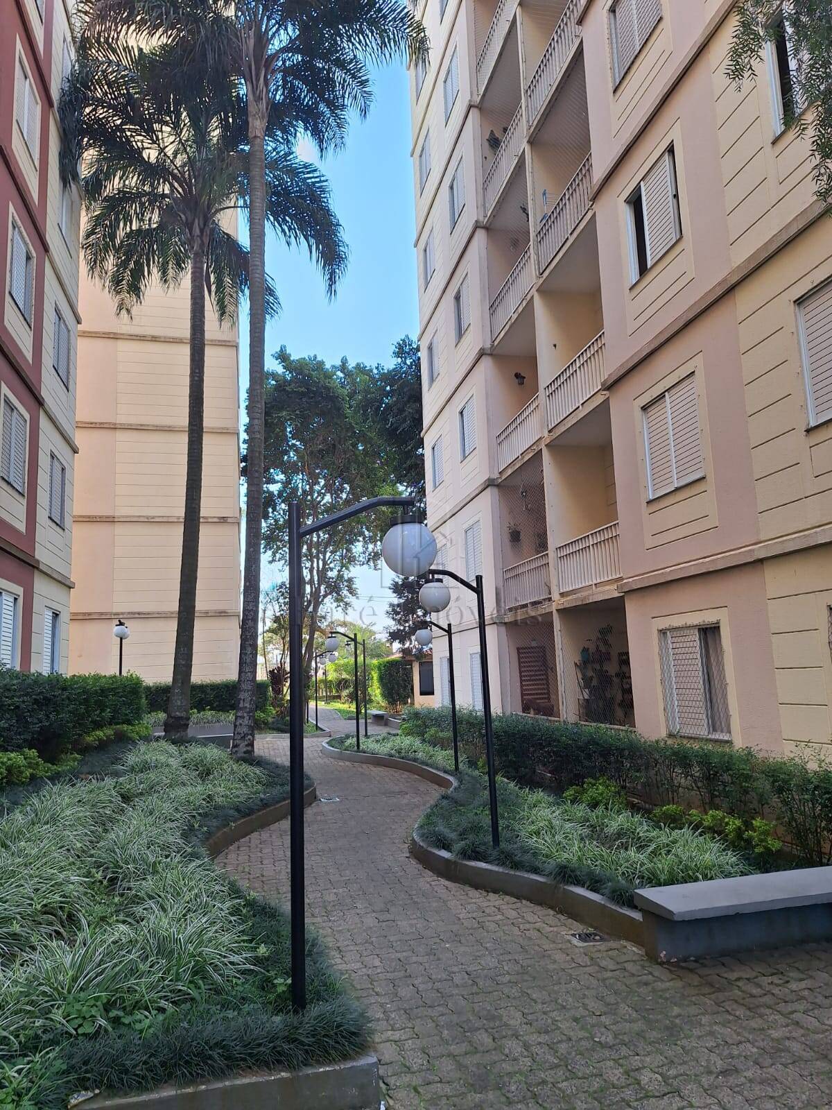 Apartamento, 3 quartos, 65 m² - Foto 6