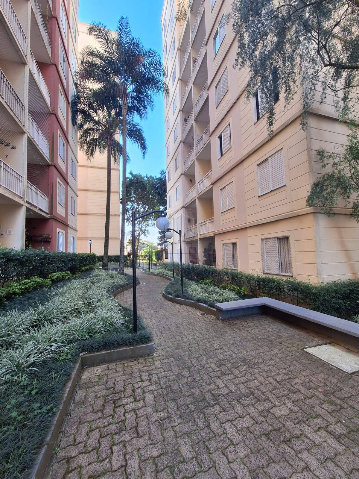 Apartamento, 3 quartos, 65 m² - Foto 5