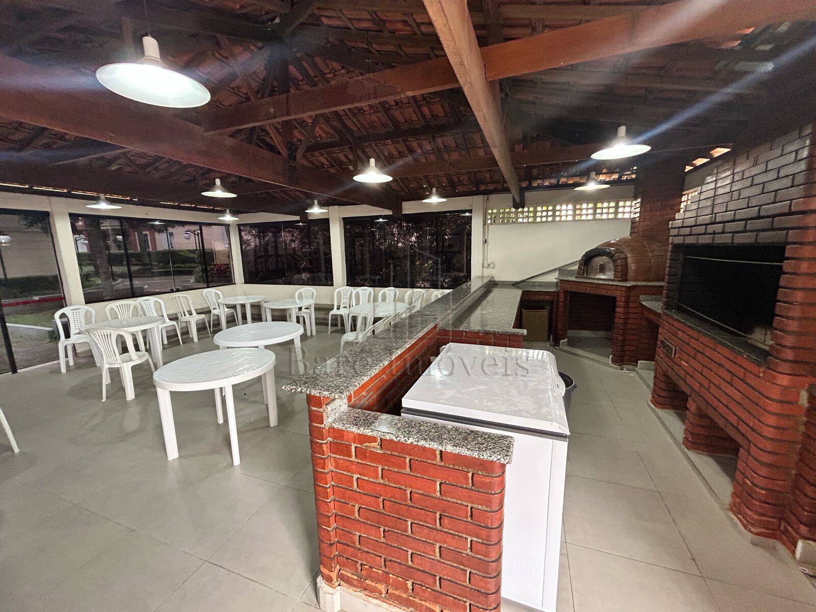 Apartamento, 3 quartos, 65 m² - Foto 11