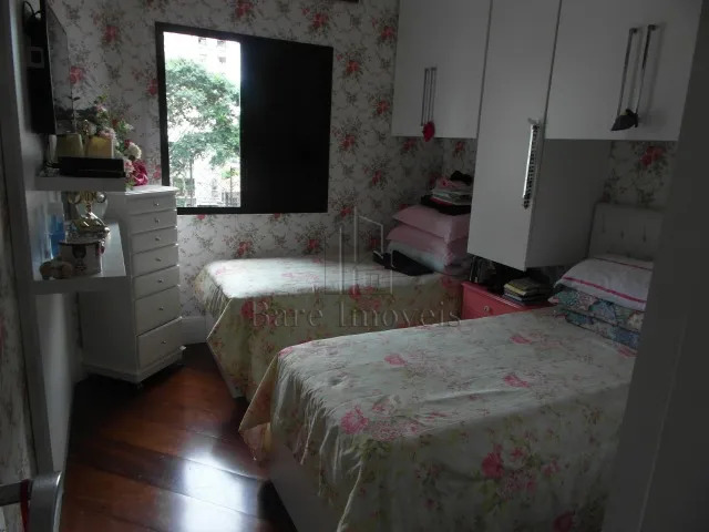 Apartamento, 4 quartos, 148 m² - Foto 8