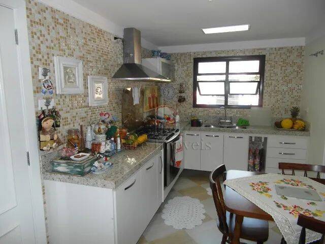 Apartamento, 4 quartos, 148 m² - Foto 9
