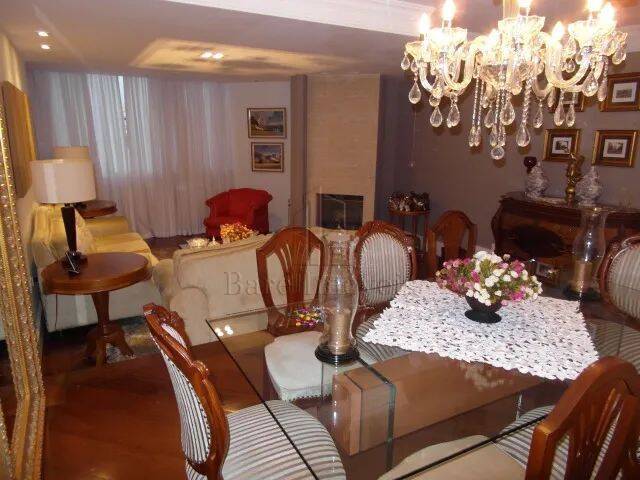 Apartamento, 4 quartos, 148 m² - Foto 2