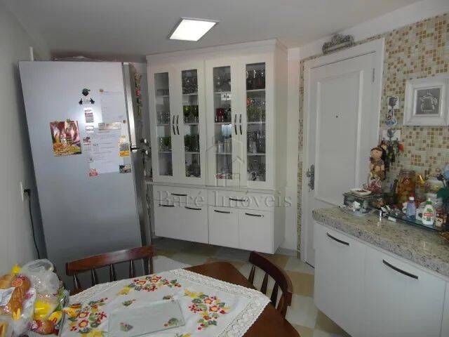 Apartamento, 4 quartos, 148 m² - Foto 11