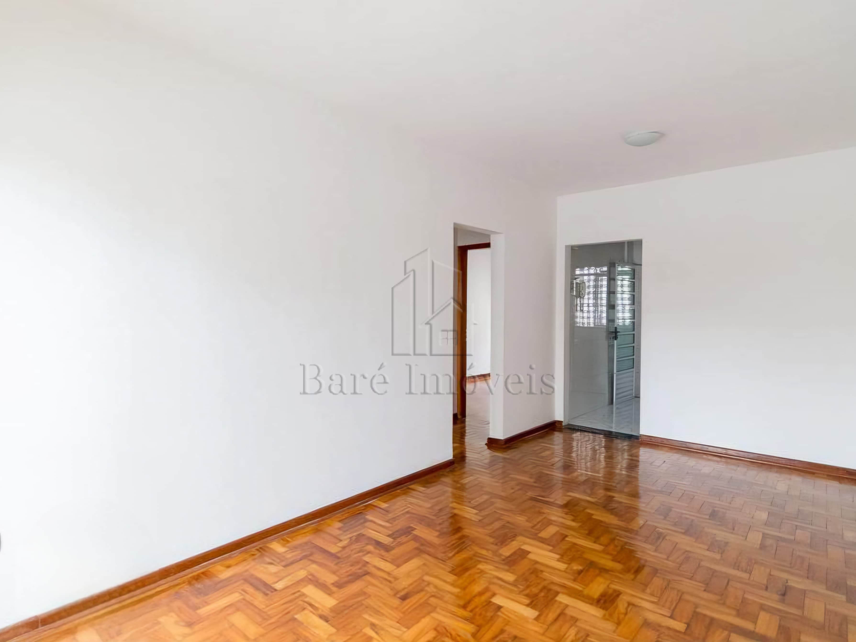 Apartamento, 2 quartos, 67 m² - Foto 1