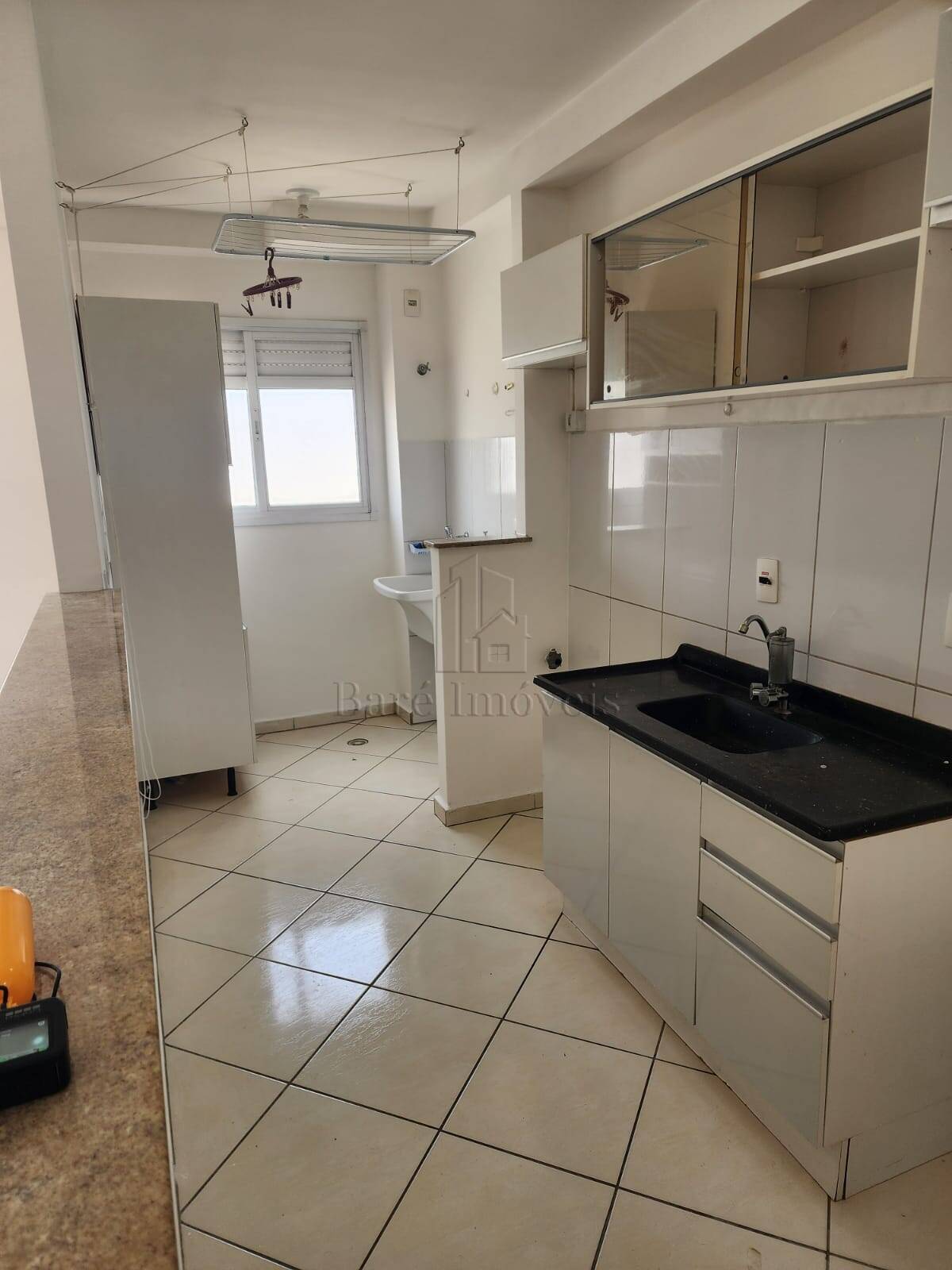 Apartamento à venda com 2 quartos, 51m² - Foto 2
