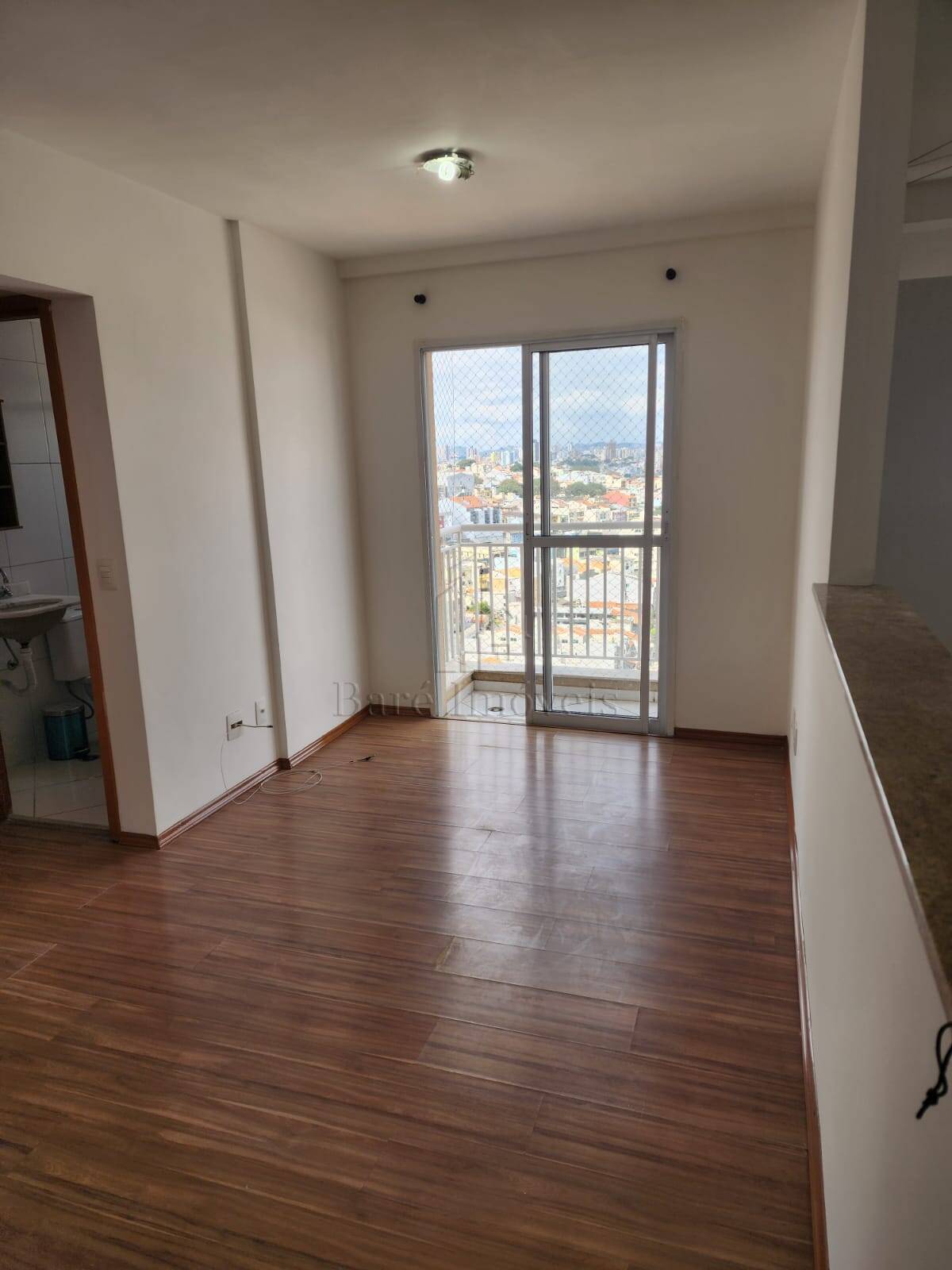 Apartamento à venda com 2 quartos, 51m² - Foto 1